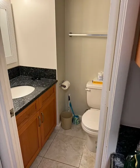 445 Seaside Ave #1107 — Photo 16