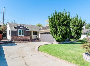 813 McCarthy Ct, El Segundo, CA 90245