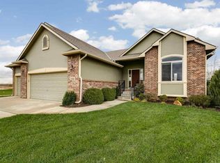 2702 W 58th Ct N, Wichita, KS 67204
