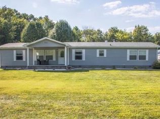 9041 Martin St, Coello, IL 62825