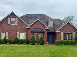 2439 Brookwater Ln, Fayetteville, AR 72703
