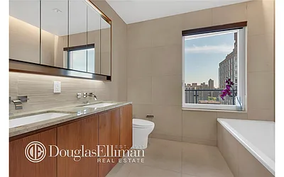 Sold by Douglas Elliman