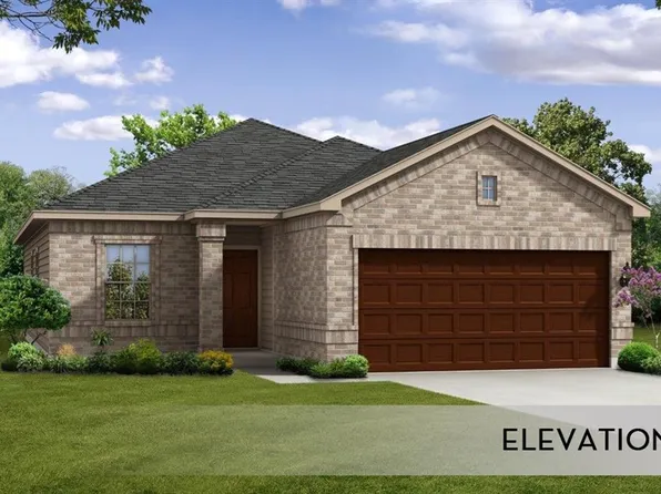 8711 Willet St, Baytown, TX 77521