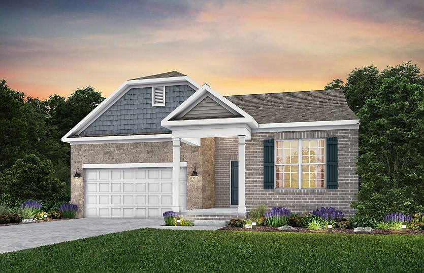 Abbeyville Exterior 30