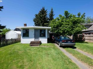 374 Waite St, Eugene, OR 97402