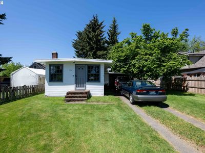 374 Waite St, Eugene, OR, 97402