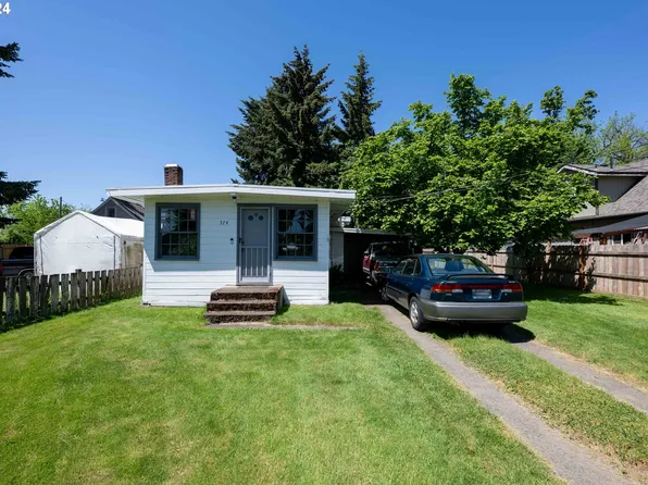 374 Waite St, Eugene, OR 97402