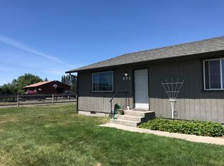 971 Kittitas Hwy, Ellensburg, WA 98926