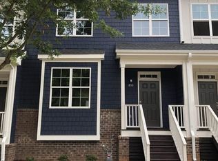 283 Franklin St, Wake Forest, NC 27587