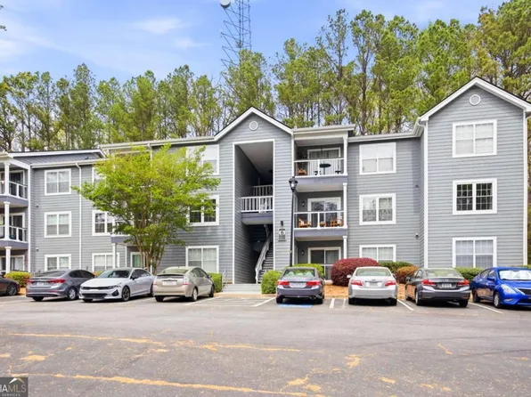 6208 Santa Fe Pkwy, Sandy Springs, GA 30350