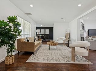 7707 La Avenida Dr, Dallas, TX 75248