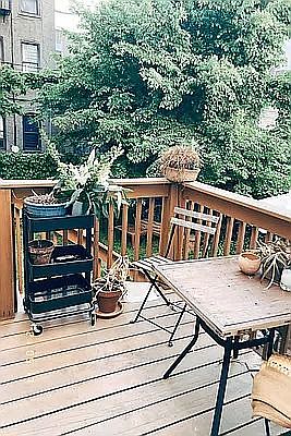 3rd image of 579 Leonard St APT 1