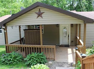 360 Narigon Run Rd, Claysville, PA 15323