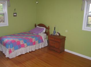 470 Cheverly Rd, Christiansburg, VA 24073