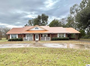 309 Berry Ln, Wisner, LA 71378