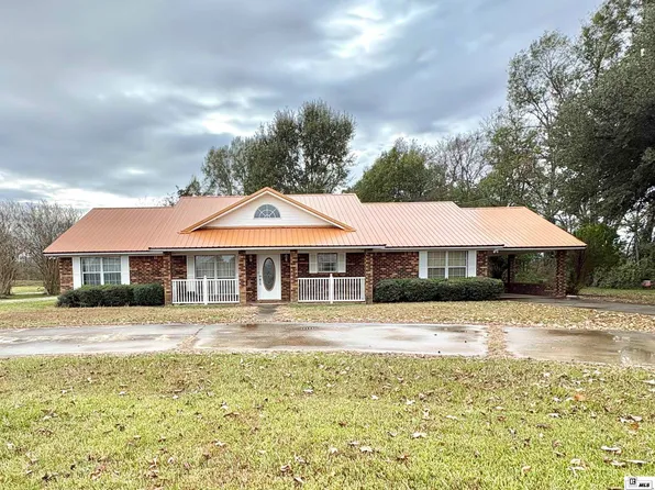 309 Berry Ln, Wisner, LA 71378