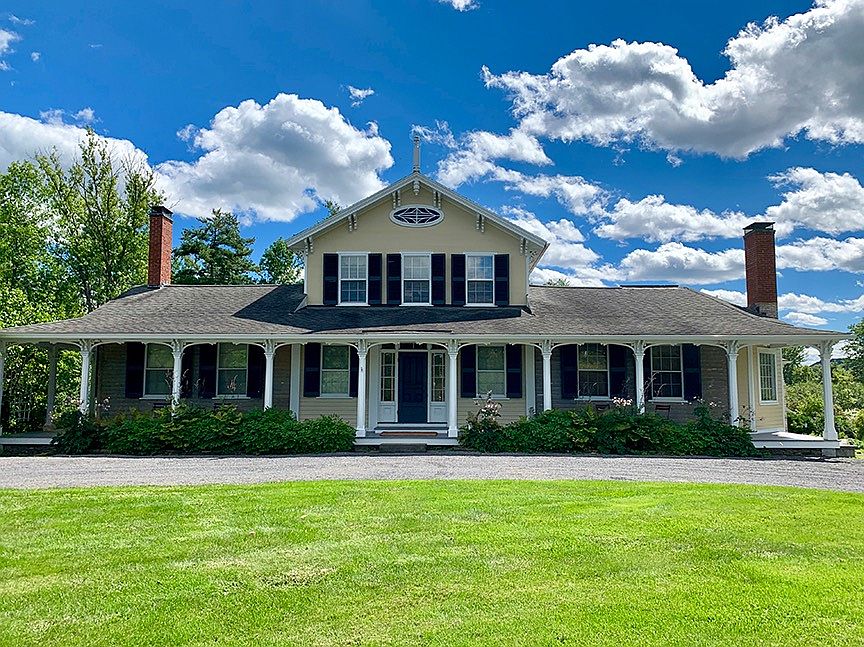158 Swanswick Ln, Cooperstown, NY 13326 Zillow