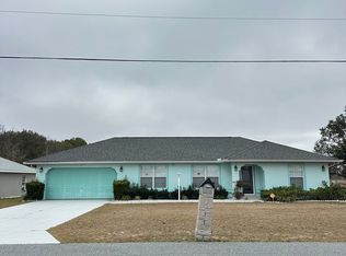14775 SW 21st Ter, Ocala, FL 34473