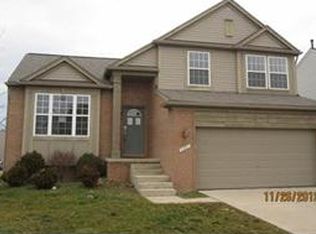 7331 Essex Dr, Ypsilanti, MI 48197