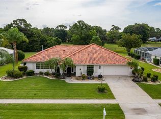 4190 Yarmouth Ct, North Fort Myers, FL 33903