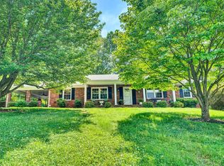 3170 Gravel Hill Rd, Vinton, VA