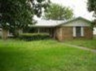 909 Meadow Mead Dr, Allen, TX 75002