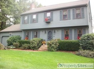 17 A Bellingham Rd, Blackstone, MA 01504