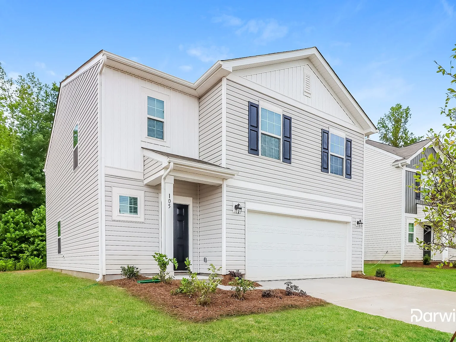 4 bed, 2.0 bath, 1955 sqft, $2,099 — Photo 3