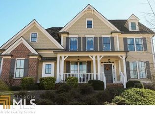 153 Stonehaven Dr, Dawsonville, GA 30534