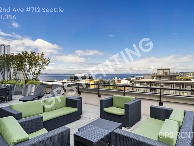 2911 2nd Ave #712 — Photo 20
