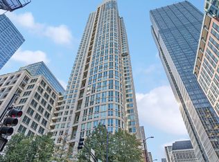 345 N Lasalle Ave #4302, Chicago, IL 60654