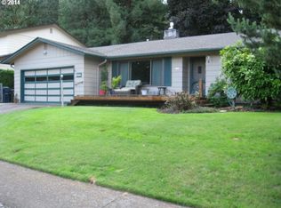 4744 Larkwood St, Eugene, OR 97405