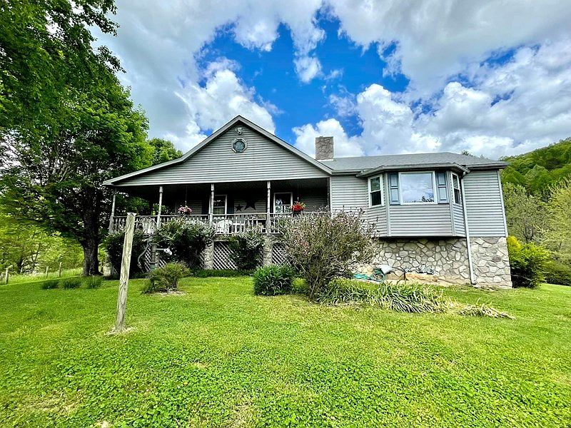 79 Big Pigeon Rd, Amma, WV 25005 Zillow