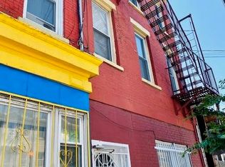 721 Grand St #3, Jersey City, NJ 07304