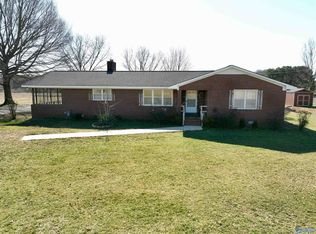 773 County Road 26, Crossville, AL 35962