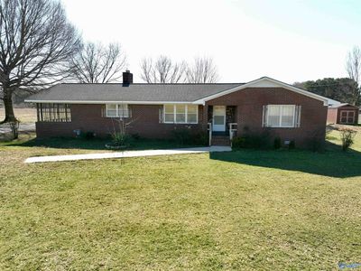 773 County Road 26, Crossville, AL, 35962