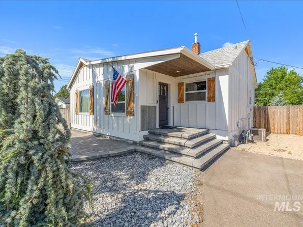 951 S Powerline Rd, Nampa, ID 83686