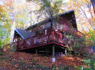 4312 W Burt Lake Rd, Brutus, MI 49716