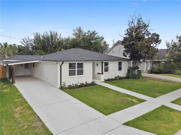 804 Andrews Ave, Metairie, LA 70005