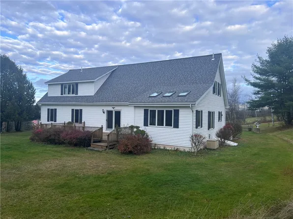 569 Wilbur Hill Rd, Unadilla, NY 13849