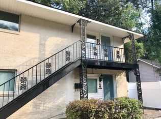 707 W Morris Ave #B, Hammond, LA 70403