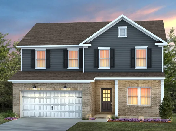 333 Providence Springs Ln, Fuquay Varina, NC 27526