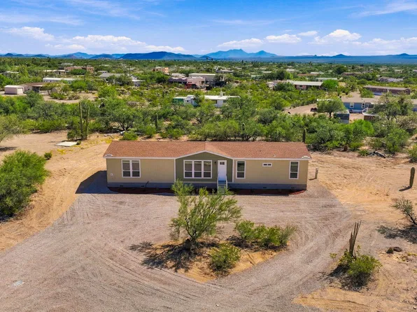 1420 S Calle Anasazi, Tucson, AZ 85735