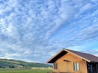 715 Upper Hoback Rd #23-174, Pinedale, WY 82922