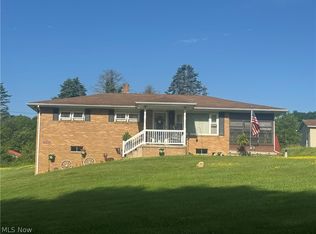 19145 Bill Smith Rd, Wellsville, OH 43968