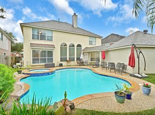 12426 Hazyglen Dr, Houston, TX 77082