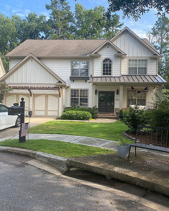 1st image of 411 Whisper Wind Ln