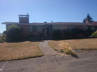 12703 7th Ave NW, Seattle, WA 98177