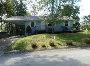 113 Andover Cir, Oak Ridge, TN 37830