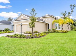 11020 Blue Magnolia Ln, Parrish, FL 34219